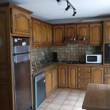 Maison Les Ormeaux Сasa de vacaciones Savignac-les-Ormeaux