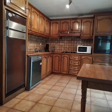 Maison Les Ormeaux *