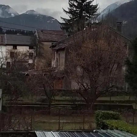 Maison Les Ormeaux Savignac-les-Ormeaux