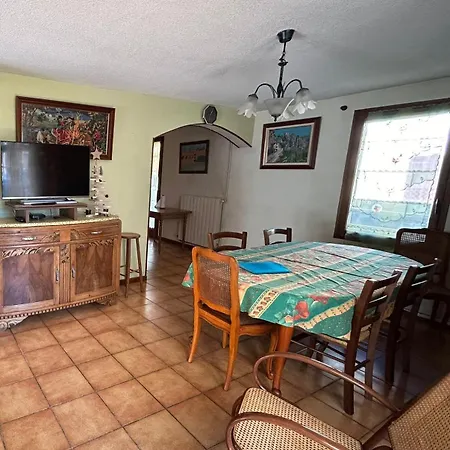 Maison Les Ormeaux *