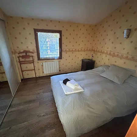 Maison Les Ormeaux * Savignac-les-Ormeaux