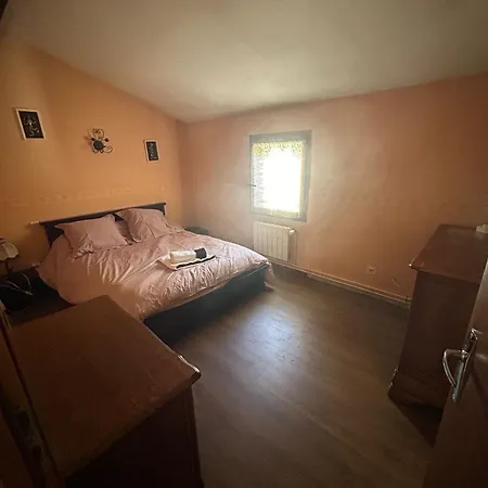 Maison Les Ormeaux Holiday home