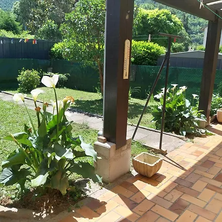 Maison Les Ormeaux Savignac-les-Ormeaux