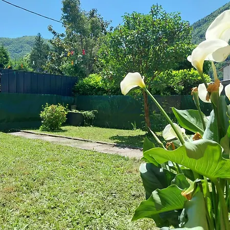 Maison Les Ormeaux * Savignac-les-Ormeaux