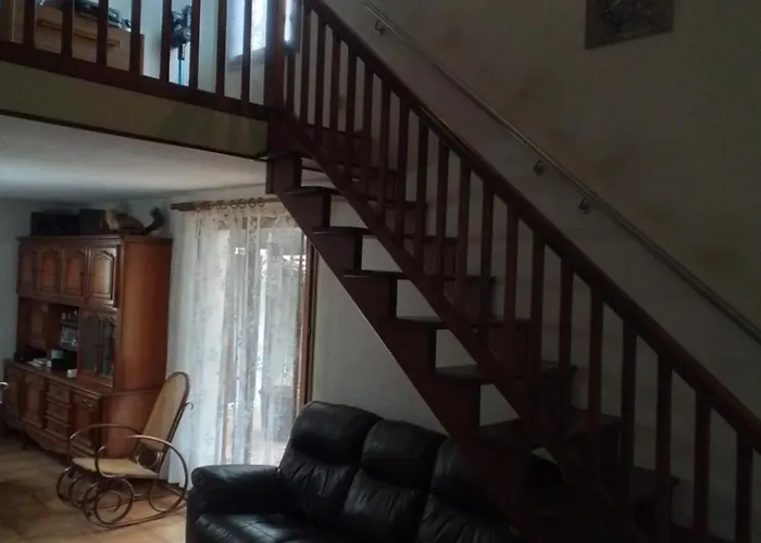 Ferienhaus Maison Les Ormeaux Savignac-les-Ormeaux